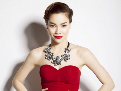 Hồ Ngọc Hà mang hit mới đến chung kết X-Factor