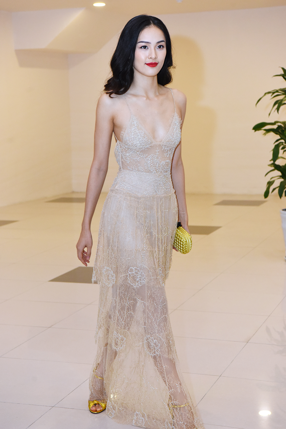 Hạ Vy