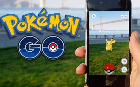 Nên tính chuyện cấm Pokémon Go tại Việt Nam?