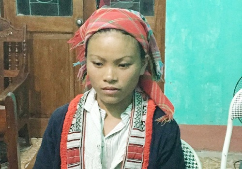 Lời khai của đối tượng sát hại 3 con đẻ ở Hà Giang