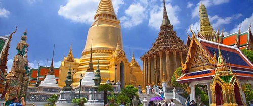 Đến Bangkok chỉ với 149.000 đồng