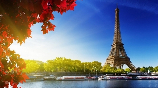 Paris rớt 