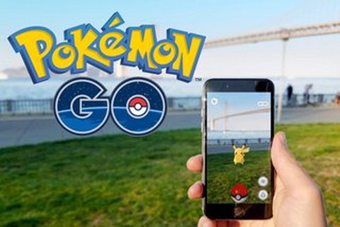 Nghiêm cấm chơi Pokemon Go trong lực lượng vũ trang