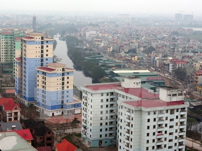 Nhà ở xã hội được cởi trói