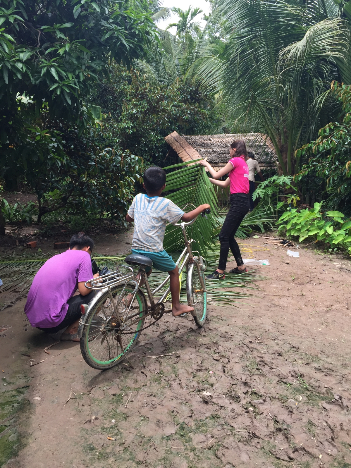 Cát Nhiên chưa làm hài lòng hội đồng bình luận khi bị cho là biểu cảm thiếu tinh tế