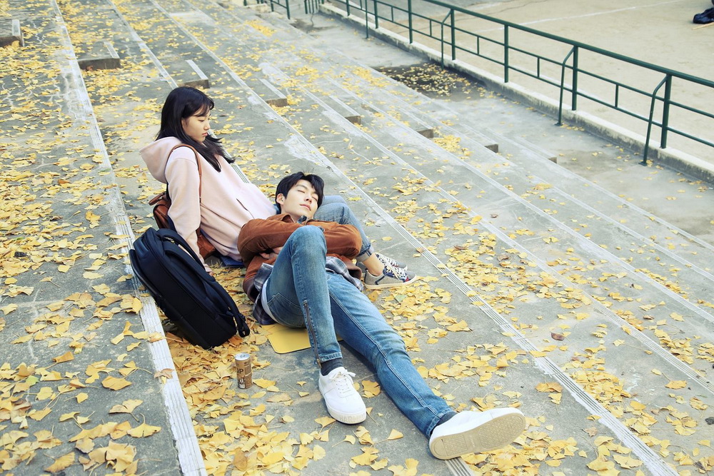 'Yêu không kiểm soát' đổ bộ màn ảnh nhỏ Việt Nam
