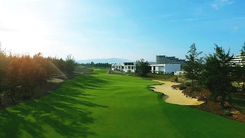 FLCGolf Championship 2016: 1 tỷ đồng phần thưởng cho golfer xuất sắc nhất