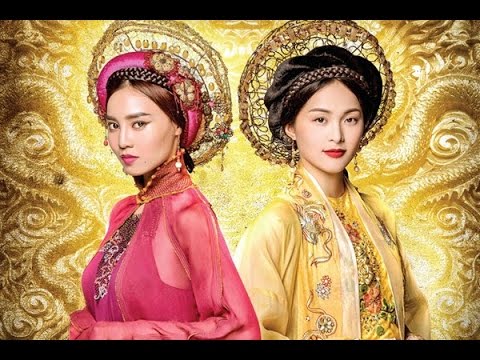 'Tấm Cám' cháy vé, thu 22 tỉ đồng sau 3 ngày công chiếu