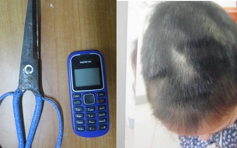 Thuê côn đồ làm nhục 'bồ nhí' của chồng giá 3 triệu đồng