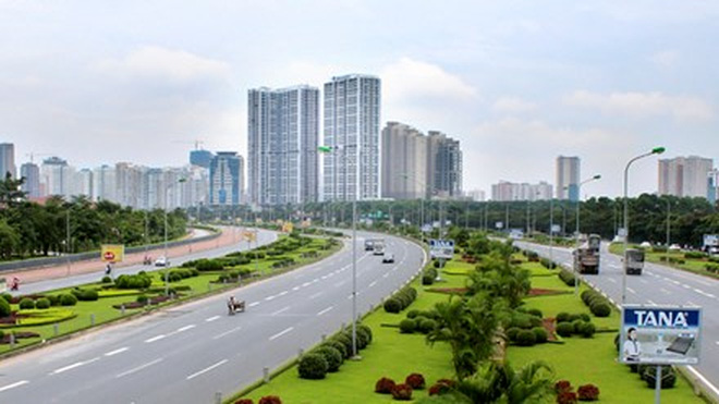 700 tỷ đồng tiền 'cắt cỏ, tỉa cây' đã chảy vào túi ai?