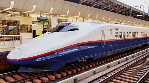 Đi vòng quanh Nhật Bản với giá vé siêu rẻ
