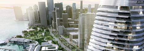 Autodesk sán​g tạo lớn với bộ 3 phần mềm nhóm ngành