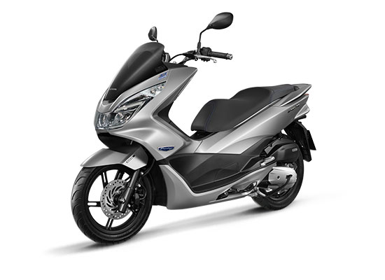 Honda PCX