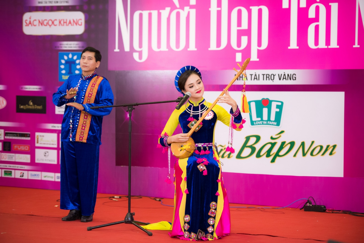 28 thí sinh Hoa hậu Việt Nam cạnh tranh giải thưởng Người đẹp Tài năng