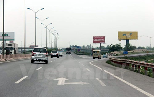 Thanh tra toàn diện công tác thu phí cao tốc Pháp Vân-Cầu Giẽ