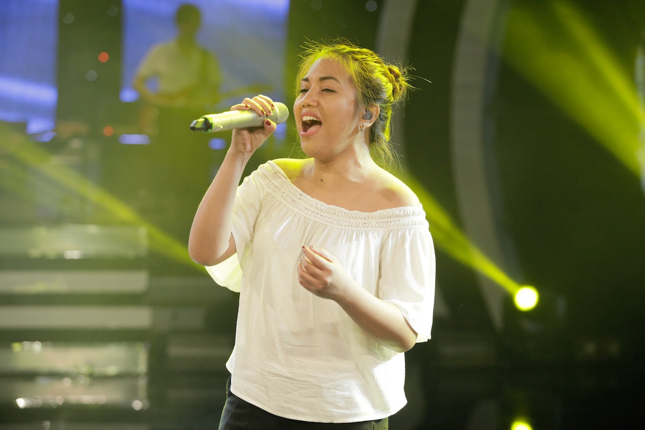 Janice Phương