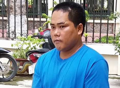 Nam thanh niên đi tù vì 'làm chồng' bé gái 13 tuổi