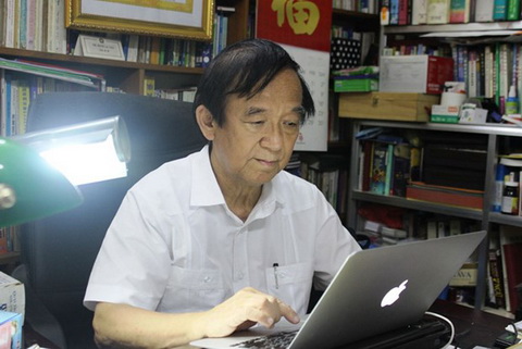 Thư ngỏ GS.Nguyễn Lân Dũng gửi tân Bộ trưởng Bộ Giáo dục