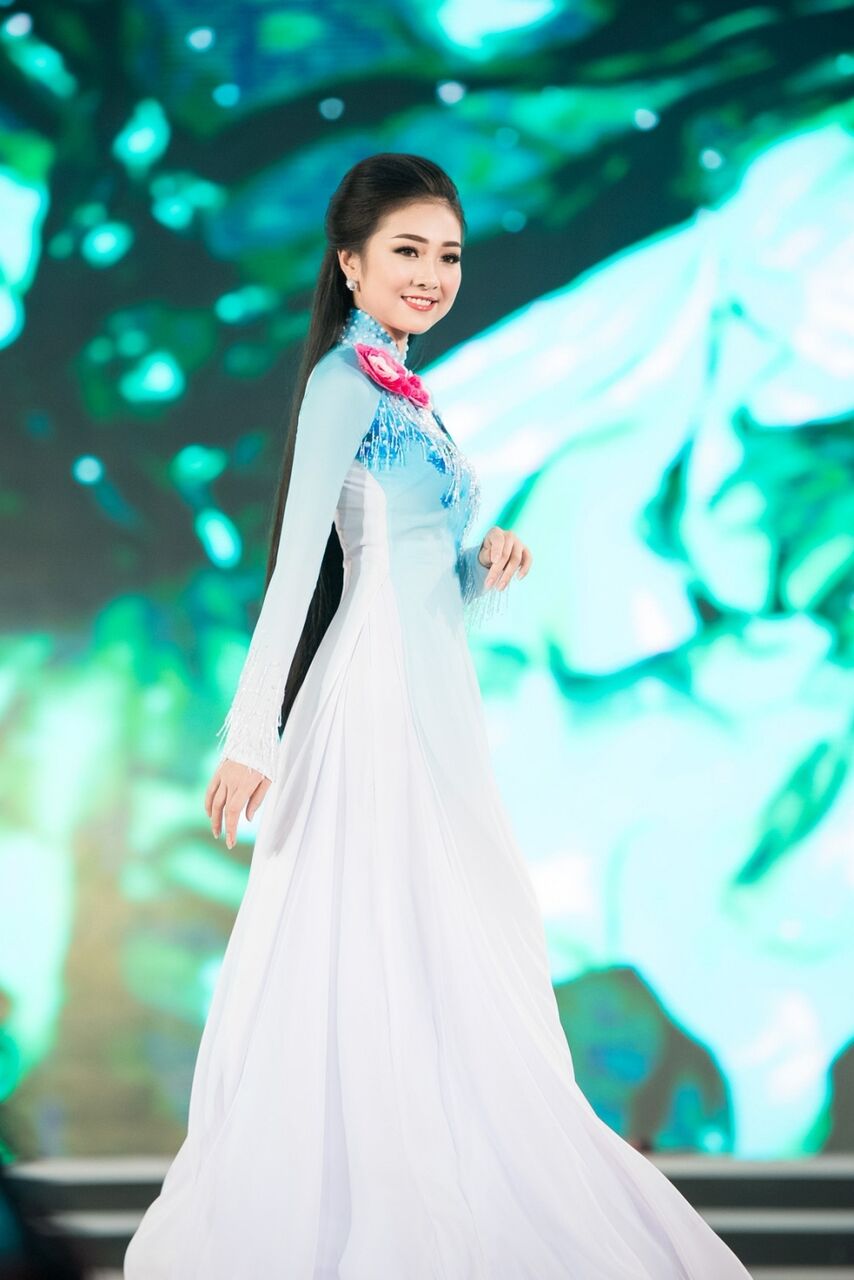 Bùi Nữ Kiều Vỹ