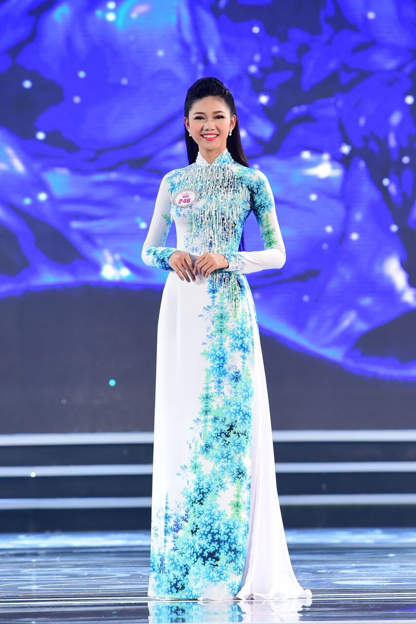 Ngô Thanh Thanh Tú