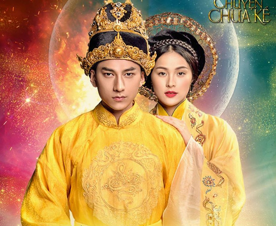 &quot;Tấm Cám: Chuyện chưa kể&quot; bội thu hơn 46 tỉ đồng