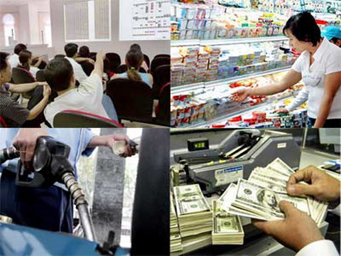 Thủ tướng &quot;lệnh&quot; tổng điều tra kinh tế tất cả các cơ quan, tổ chức