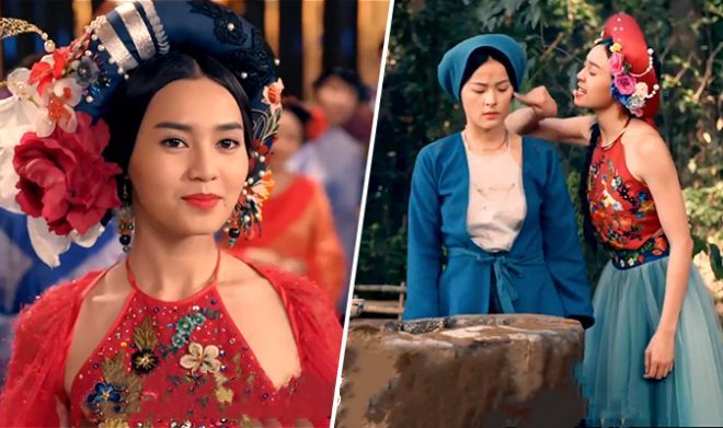 'Tấm Cám: Chuyện chưa kể' là giọt nước tràn ly cho sự bức xúc của doanh nghiệp trong nước trước sự chèn ép của CGV