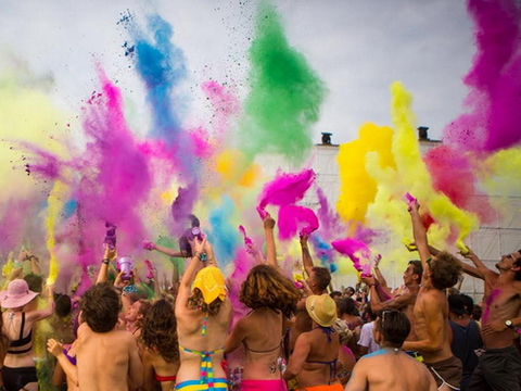 Festival âm nhạc lớn nhất Đông Nam Á sẽ được tổ chức tại đảo Phú Quốc