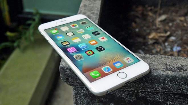 Smartphone nào giảm giá nhiều nhất tháng qua?