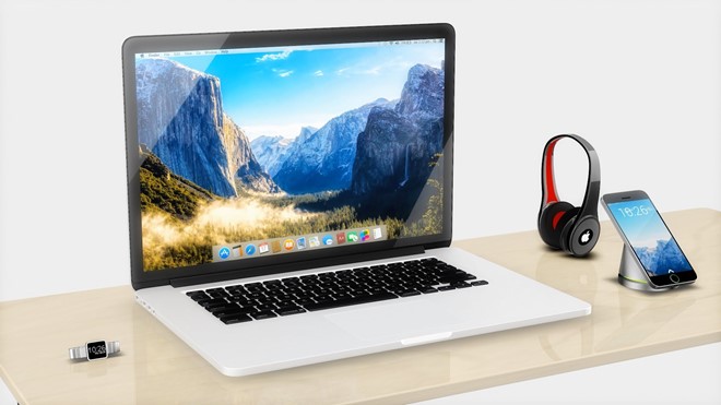 Không nên mua mọi sản phẩm Apple vào thời điểm này