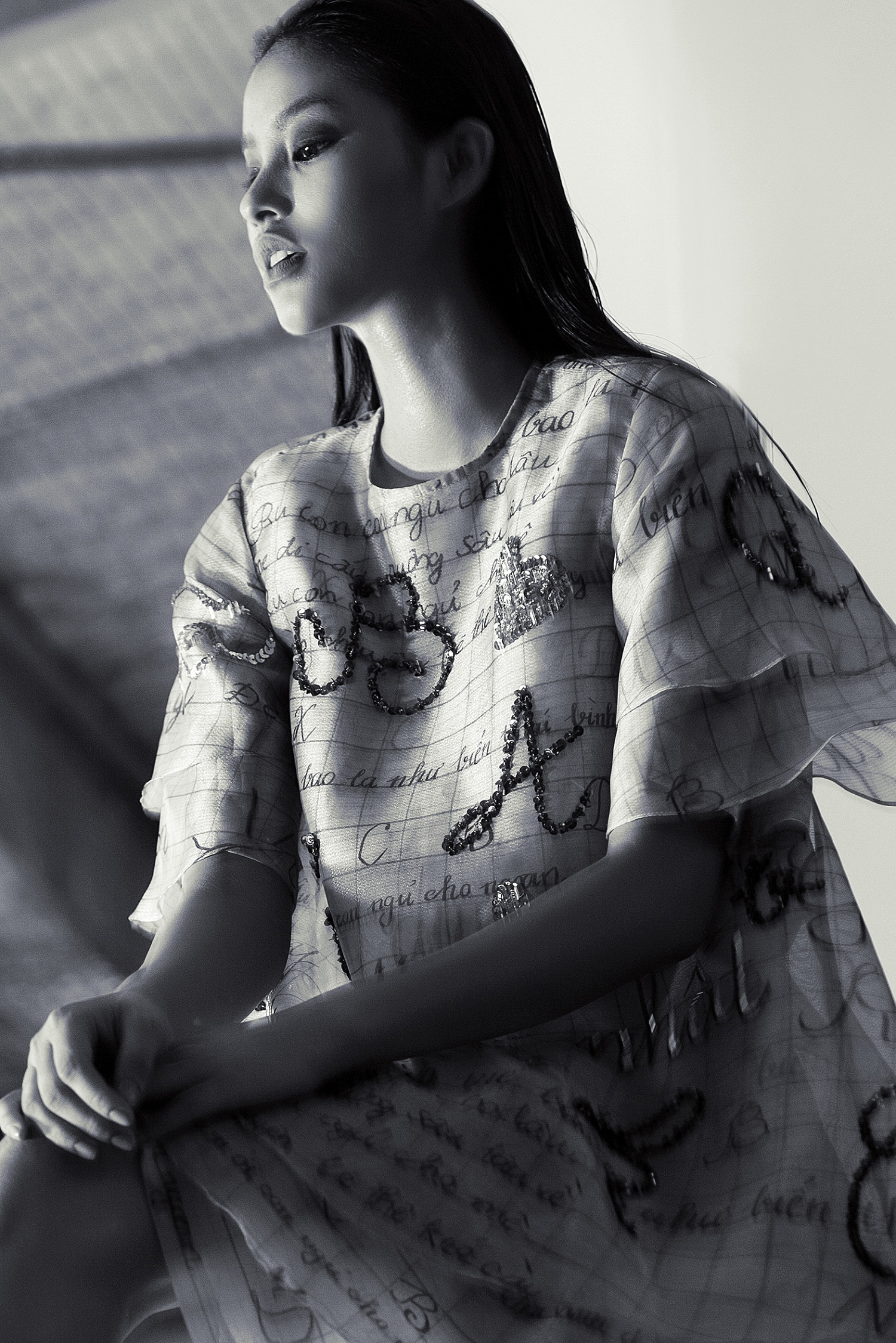 Sau khi chương trình The Face kết thúc, Phạm Hương cũng sẽ đồng hành cùng đội của mình tham gia các hoạt động có ích cùng cộng đồng. Hướng tới những hoạt động có ích cho xã hội cũng là điều Phạm Hương mong muốn.