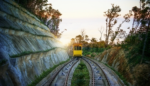 Bạn làm gì nếu có một ngày ở Bà Nà Hills
