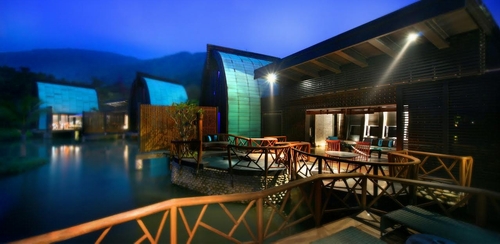 Việt Nam có spa tốt nhất Châu Á