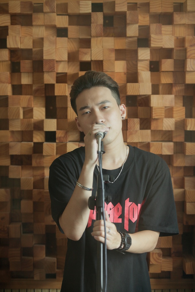Quang Đạt sẽ song ca với Nhật Thủy