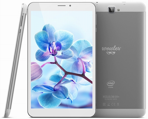 Smartphone và máy tính bảng siêu rẻ bán ra thị trường Việt