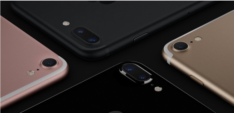 iPhone 7: Smartphone cạn ý tưởng