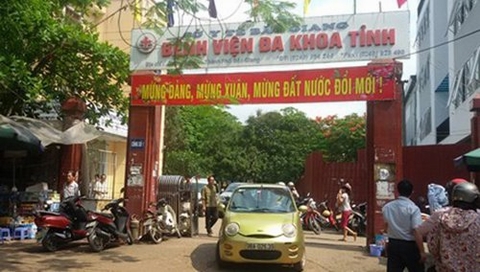 Dùng dao Thái Lan cắt đứt của quý của tình địch