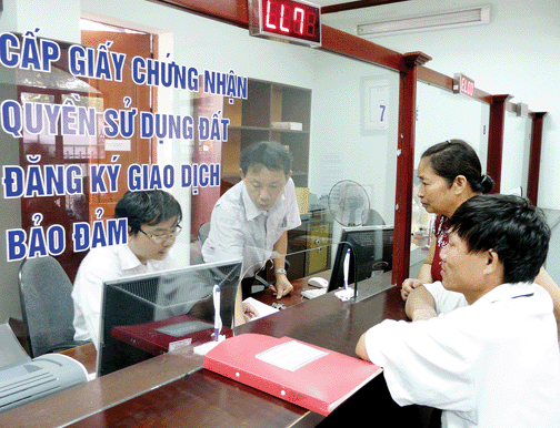 Bí thư Thành ủy Hà Nội ban hành Chỉ thị đặc biệt về cấp &quot;sổ đỏ&quot;