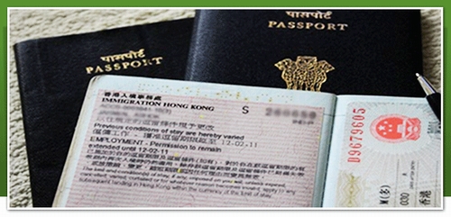 Chia sẻ kinh nghiệm làm visa du lịch Hong Kong