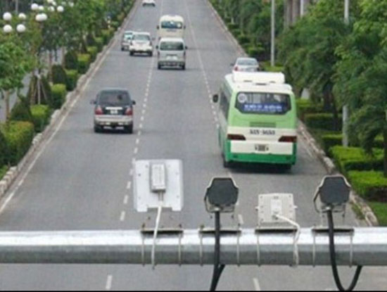 Đường cao tốc nước ta sẽ trang bị hệ thống giao thông thông minh?