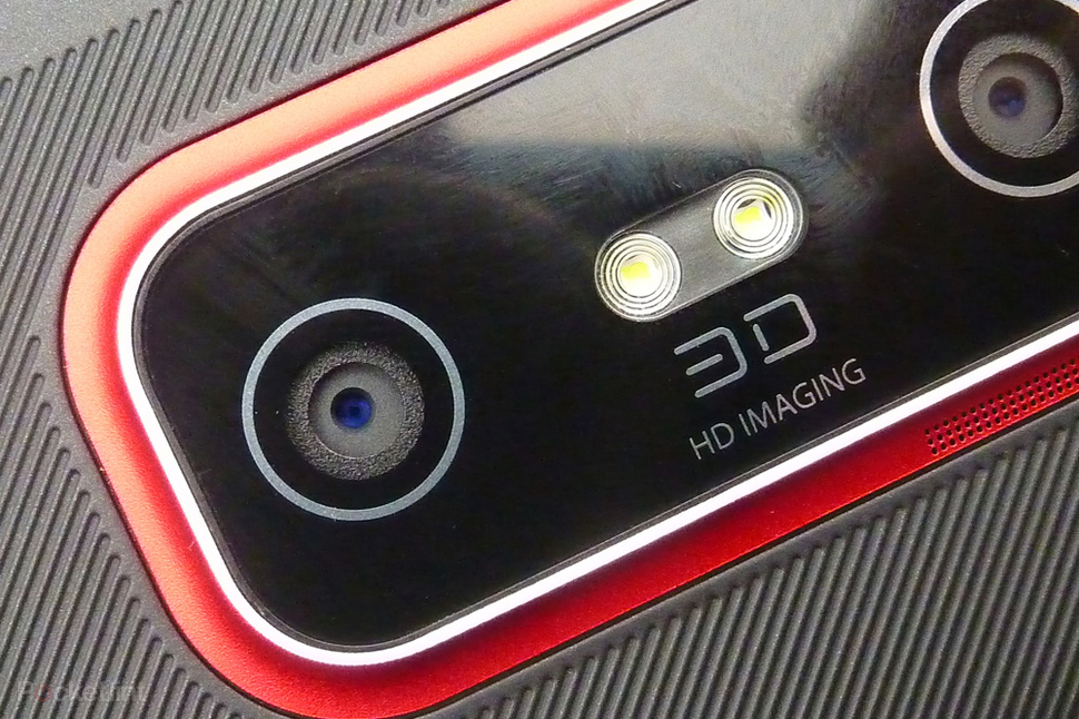 Lịch sử smartphone camera kép cho đến iPhone 7 Plus