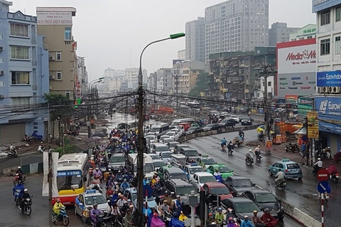 Ngốn 2.000 tỷ, 'đường cong mềm mại' vẫn chưa thành hình