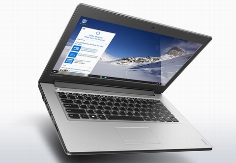 Laptop giá chưa tới 11 triệu đồng dành cho giải trí
