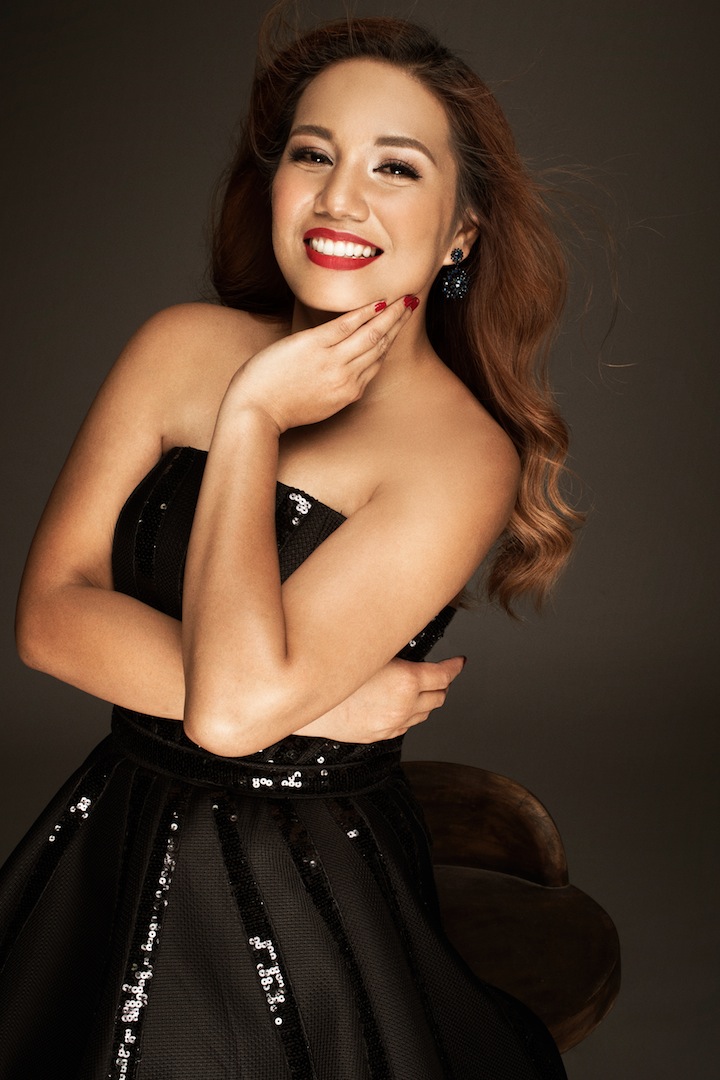 Janice Phương
