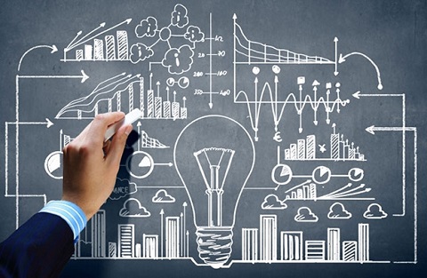 Để thành công, startup phải có tham vọng chinh phục!