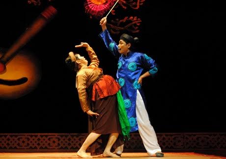 Liveshow Xuân Hinh - độc đáo từ chiếc vé trở đi