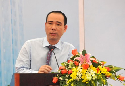 Khởi tố, bắt tạm giam 4 lãnh đạo Tổng công ty PVC