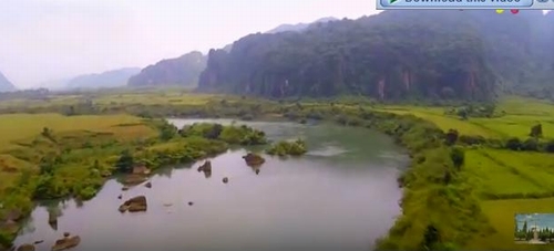 Một góc nhìn khác về Quảng Bình