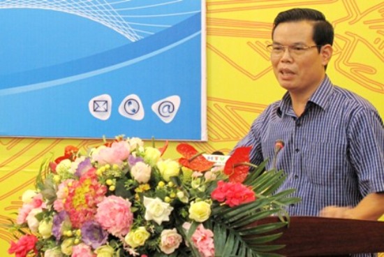 Bí thư Hà Giang không vui khi nhiều người thân làm lãnh đạo