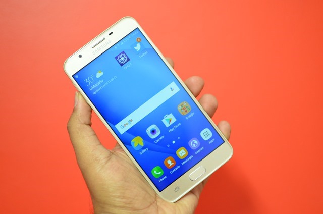 Những điểm lưu ý khi chọn mua Samsung Galaxy J7 Prime